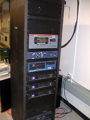 Celebration Cinema - Dolby And Dts (newer photo)